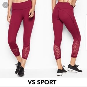 Victoria's Secret KNOCKOUT TIGHTS